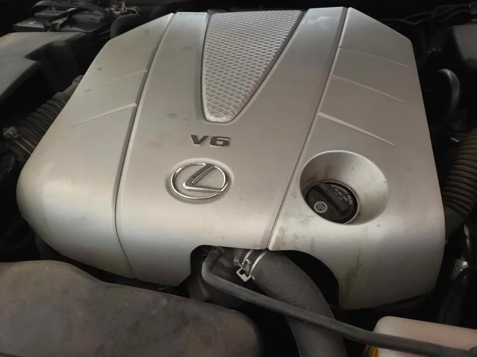 2011 Lexus GS 3rd Gen - Image 20 of 20