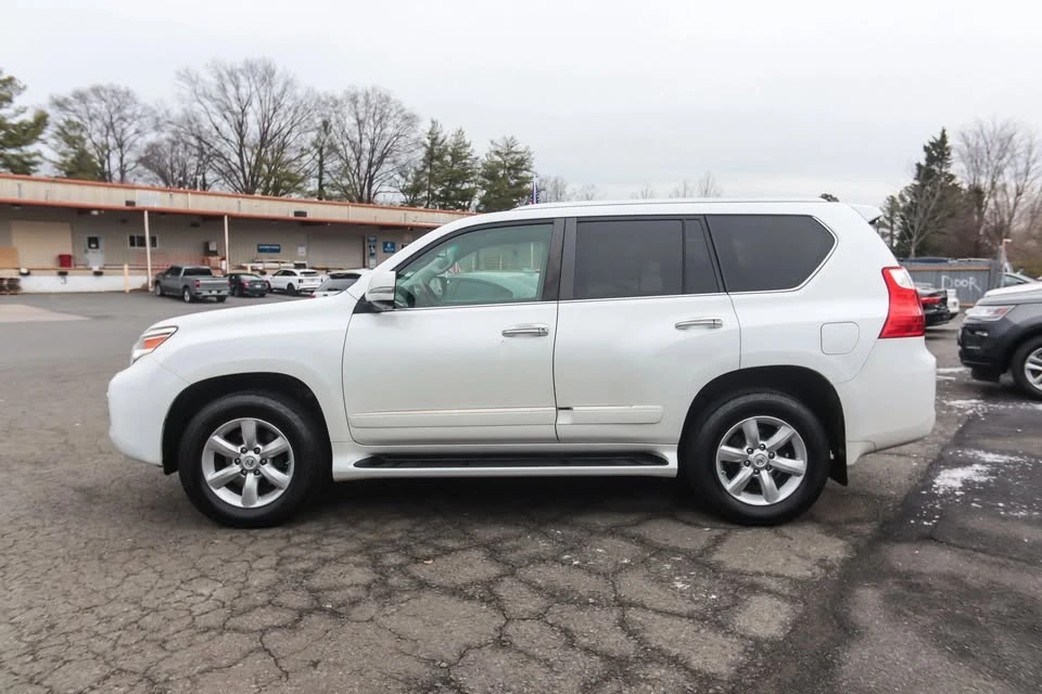 2011 Lexus GX 2nd Gen - Image 8 of 19
