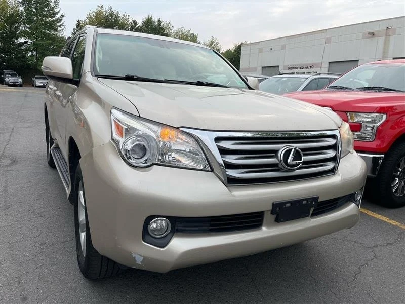 2011 Lexus GX 2nd Gen - Image 9 of 19