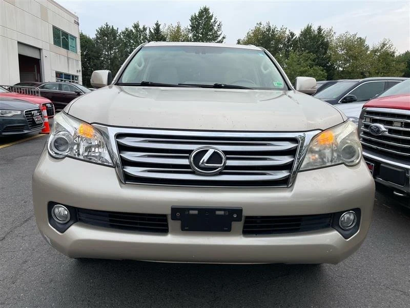 2011 Lexus GX 2nd Gen - Image 6 of 19