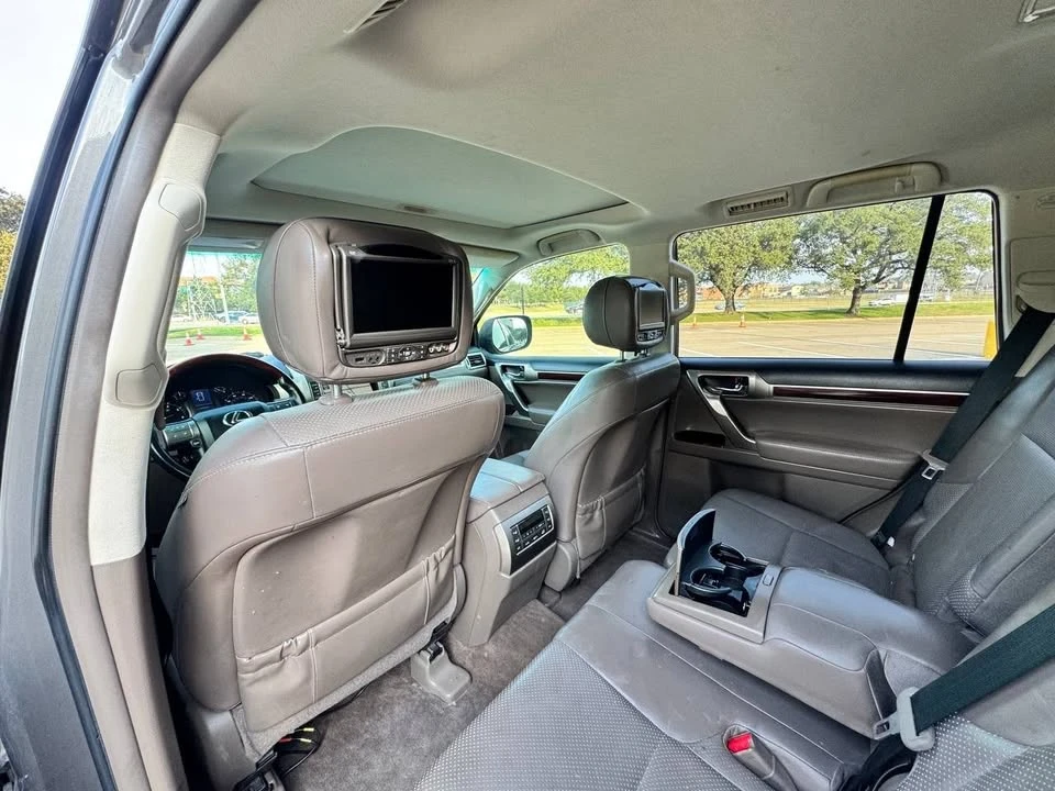 2011 Lexus GX 2nd Gen - Image 16 of 19