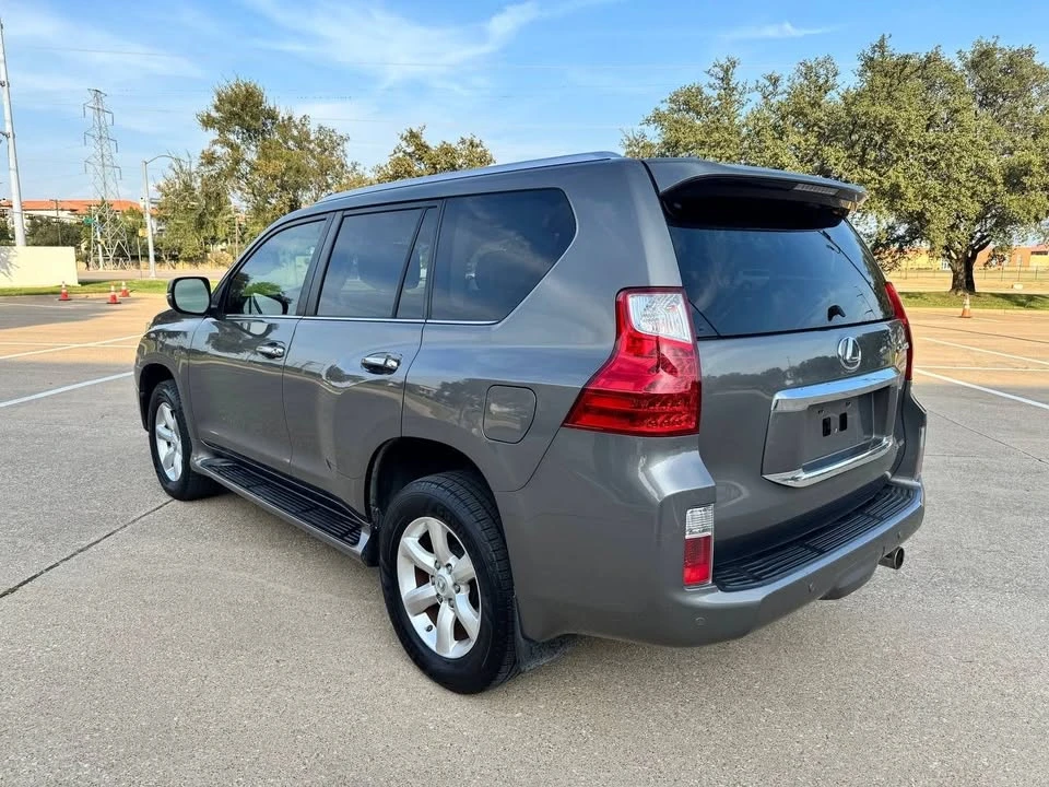 2011 Lexus GX 2nd Gen - Image 3 of 19