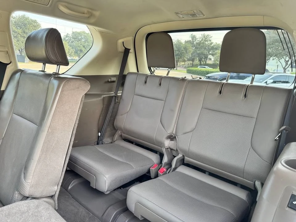2011 Lexus GX 2nd Gen - Image 19 of 19