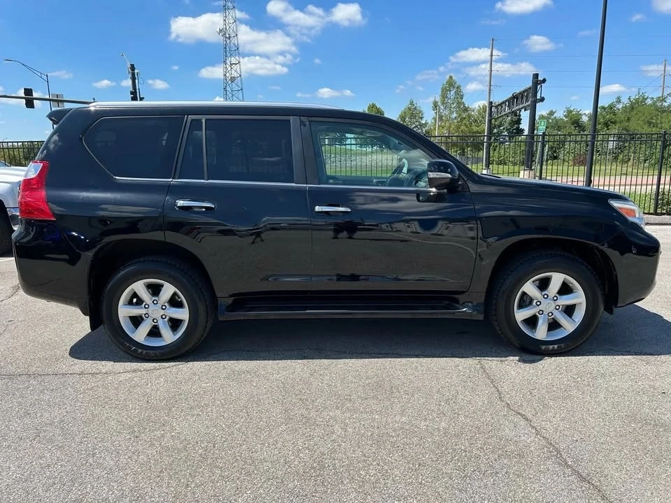 2011 Lexus GX 2nd Gen - Image 16 of 20