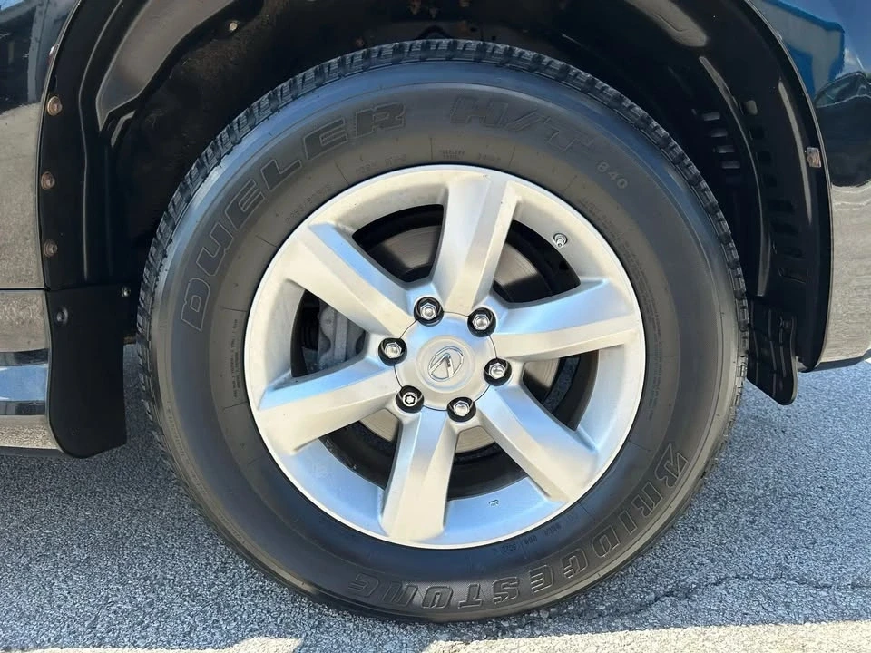 2011 Lexus GX 2nd Gen - Image 15 of 20