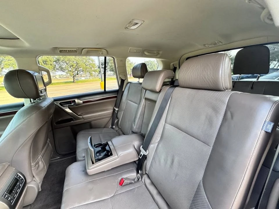 2011 Lexus GX 2nd Gen - Image 17 of 19