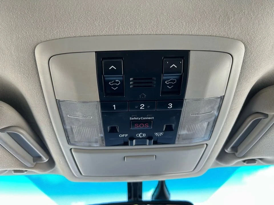 2011 Lexus GX 2nd Gen - Image 14 of 20