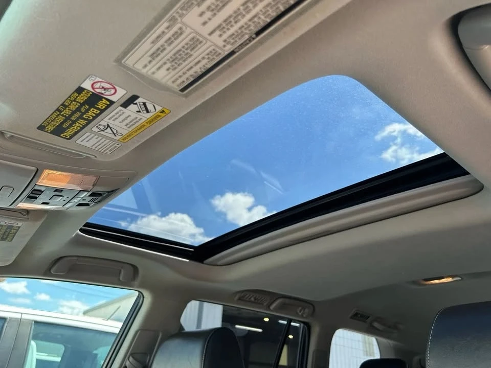 2011 Lexus GX 2nd Gen - Image 11 of 20