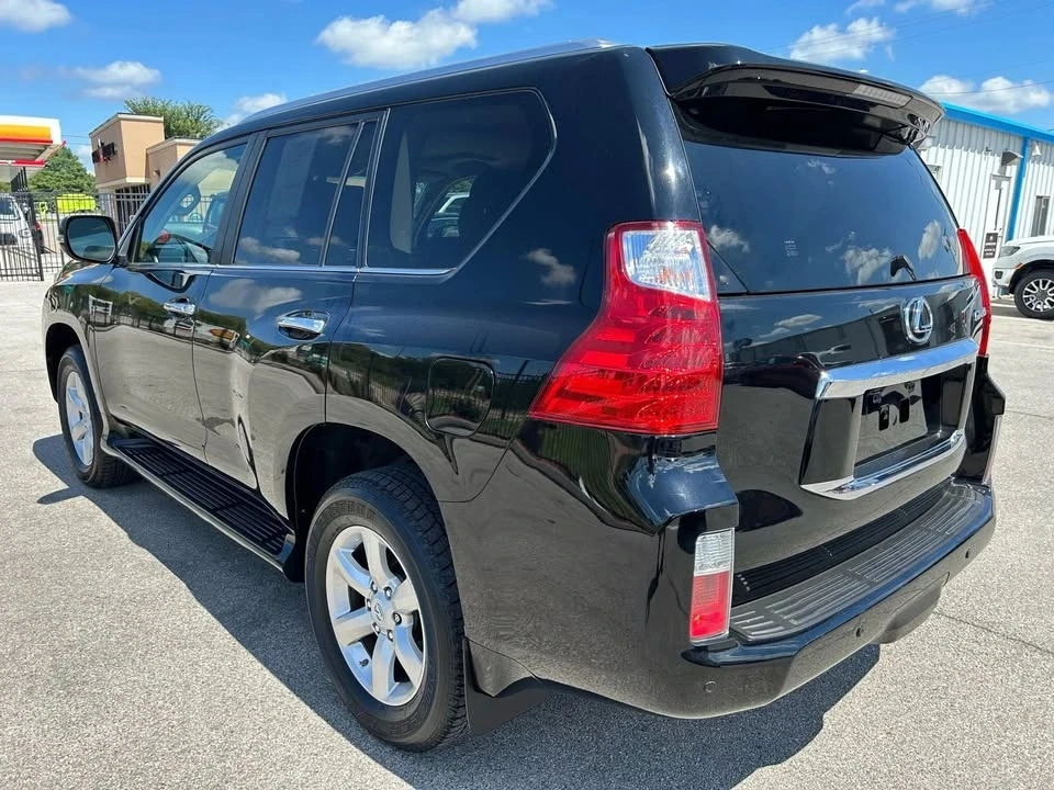 2011 Lexus GX 2nd Gen - Image 3 of 20