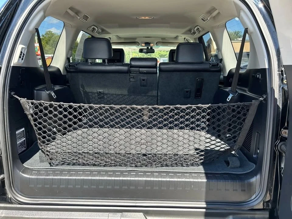 2011 Lexus GX 2nd Gen - Image 18 of 20