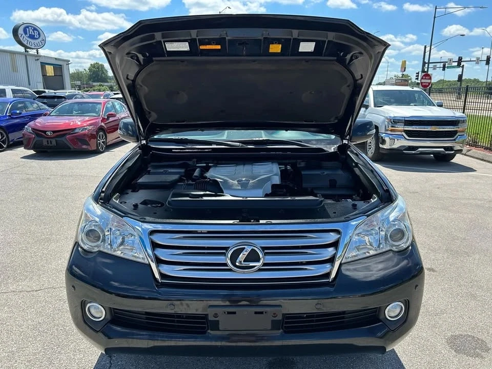 2011 Lexus GX 2nd Gen - Image 20 of 20
