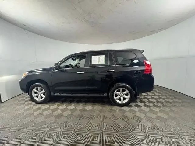 2011 Lexus GX 2nd Gen - Image 5 of 8