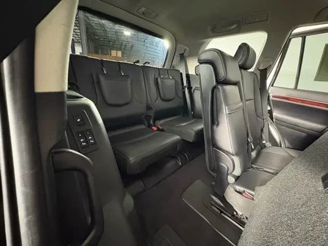 2011 Lexus GX 2nd Gen - Image 7 of 8