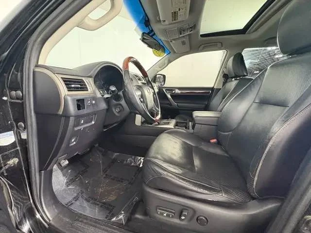 2011 Lexus GX 2nd Gen - Image 8 of 8