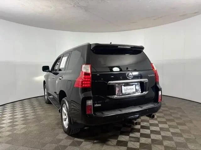 2011 Lexus GX 2nd Gen - Image 4 of 8