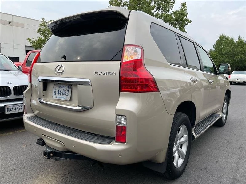 2011 Lexus GX 2nd Gen - Image 18 of 19