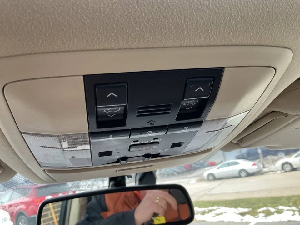 2011 Lexus GX 2nd Gen - Image 19 of 20