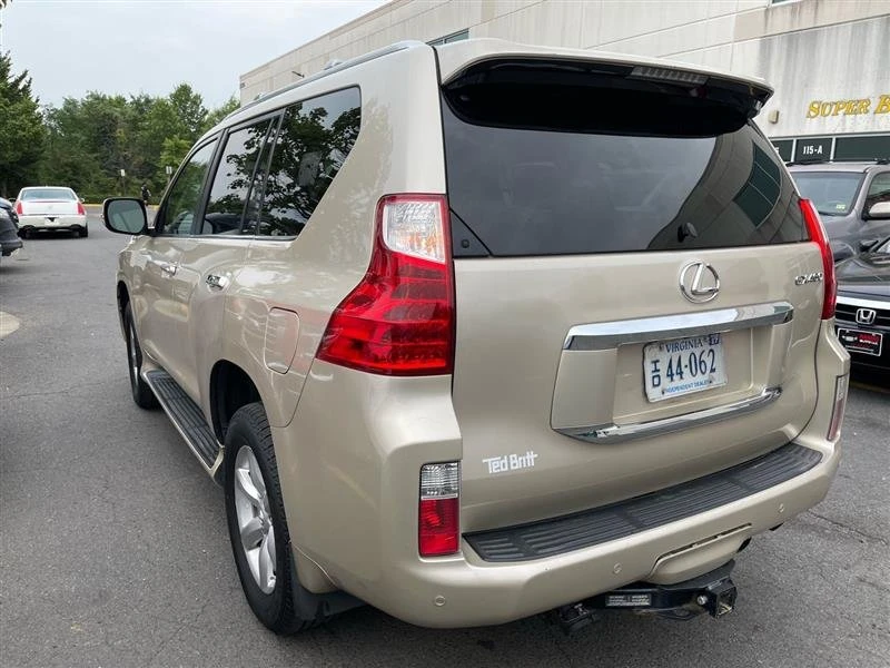 2011 Lexus GX 2nd Gen - Image 14 of 19