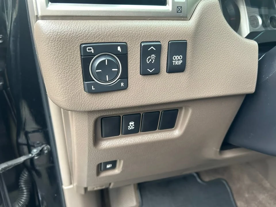 2011 Lexus GX 2nd Gen - Image 9 of 19