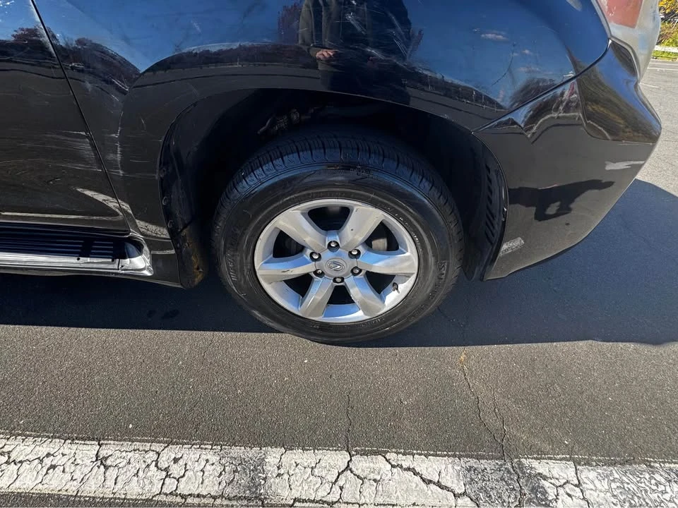 2011 Lexus GX 2nd Gen - Image 7 of 8