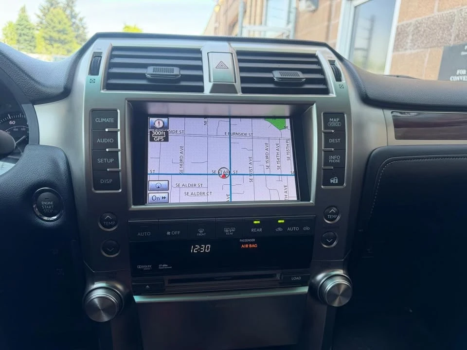 2011 Lexus GX 2nd Gen - Image 12 of 19