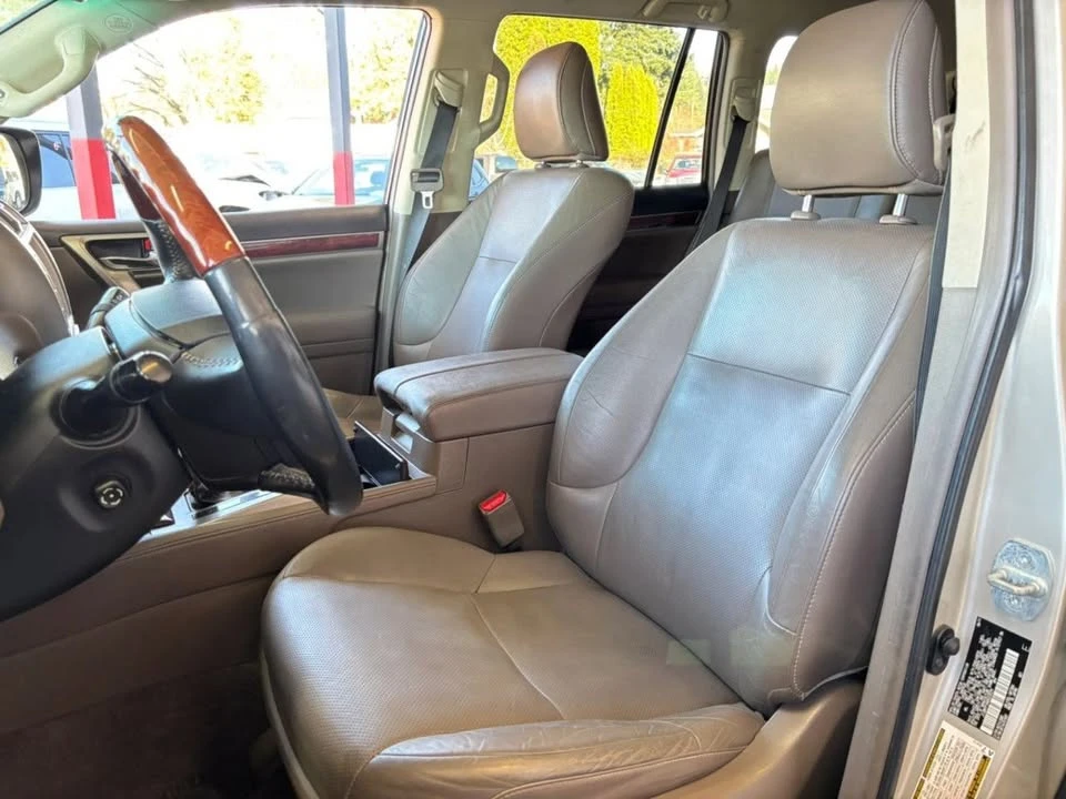 2011 Lexus GX 2nd Gen - Image 14 of 20