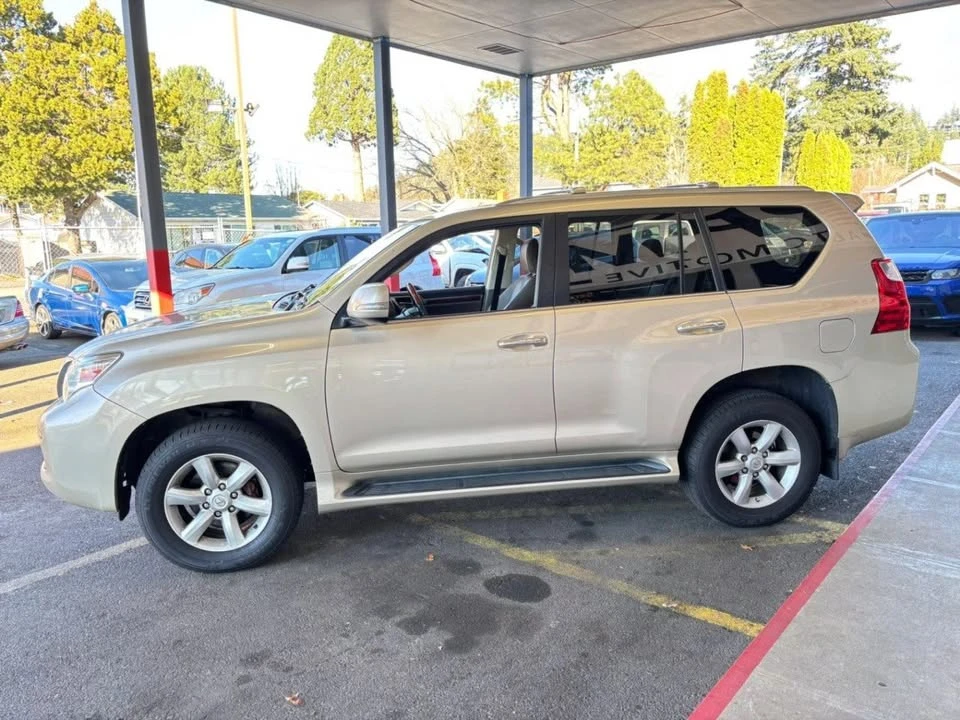 2011 Lexus GX 2nd Gen - Image 4 of 20
