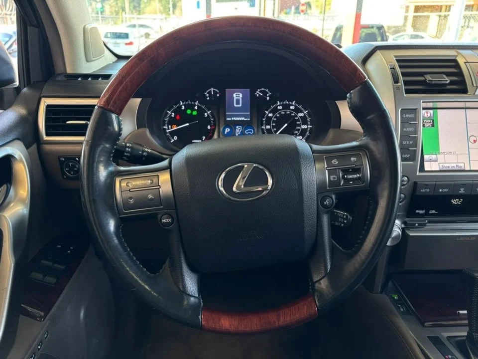 2011 Lexus GX 2nd Gen - Image 16 of 20