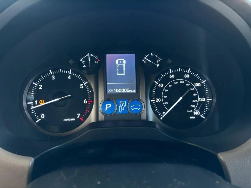 2011 Lexus GX 2nd Gen - Image 17 of 20