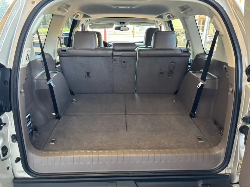 2011 Lexus GX 2nd Gen - Image 20 of 20