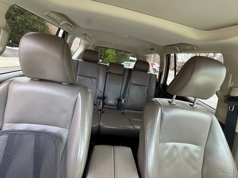 2011 Lexus GX 2nd Gen - Image 15 of 15