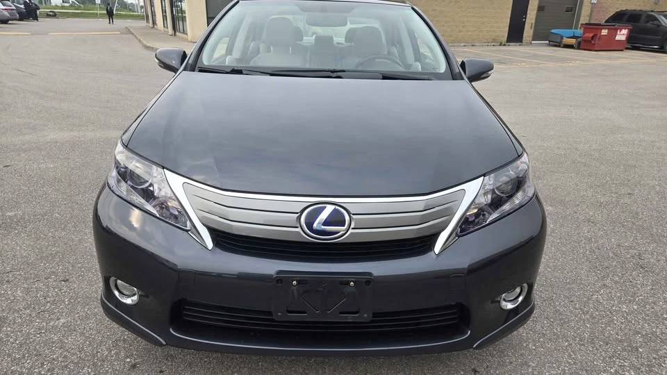 2011 Lexus HS - Image 4 of 16