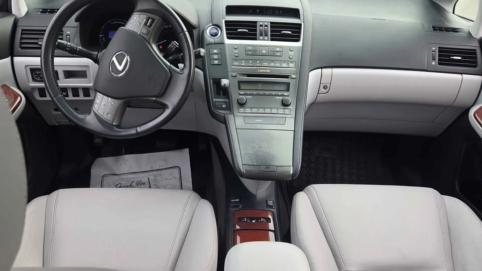 2011 Lexus HS - Image 16 of 16