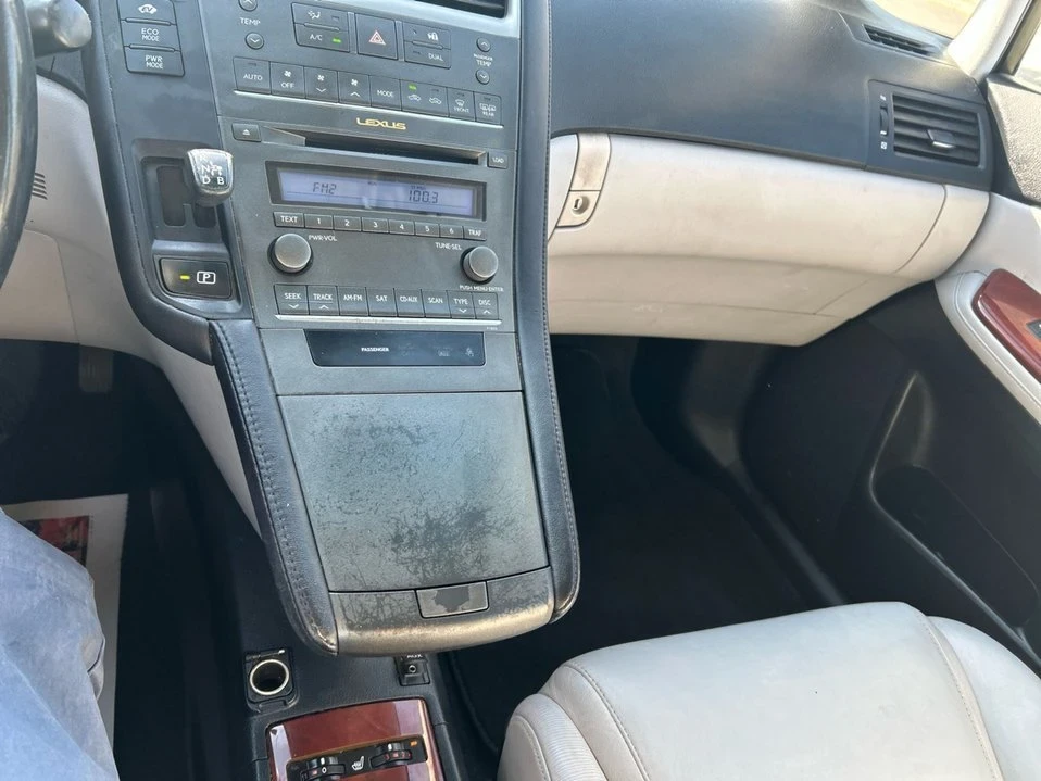 2011 Lexus HS - Image 20 of 20