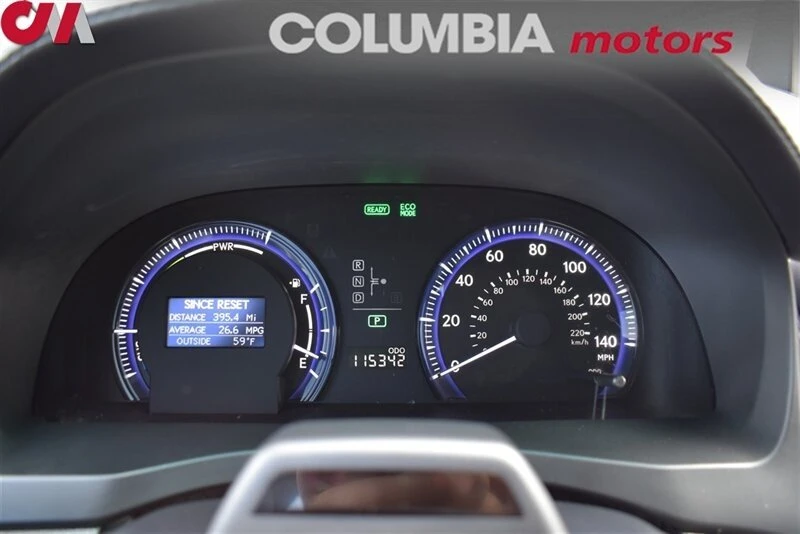 2011 Lexus HS - Image 15 of 20