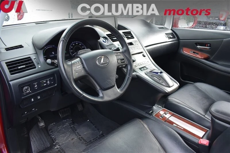 2011 Lexus HS - Image 3 of 20