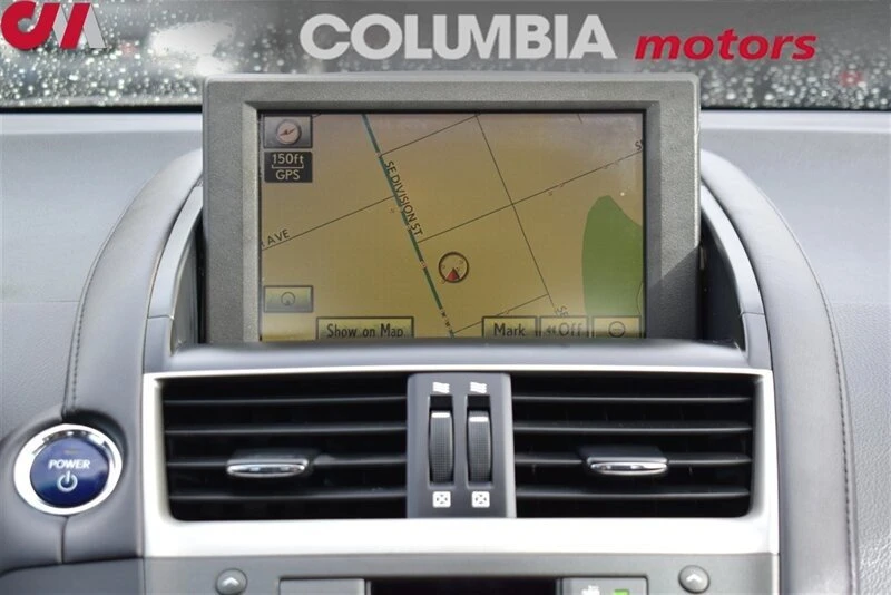 2011 Lexus HS - Image 16 of 20