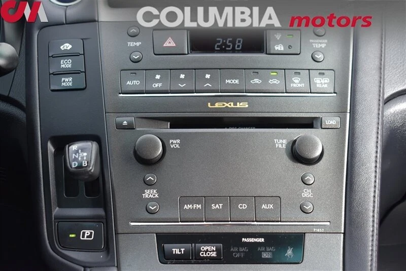 2011 Lexus HS - Image 20 of 20