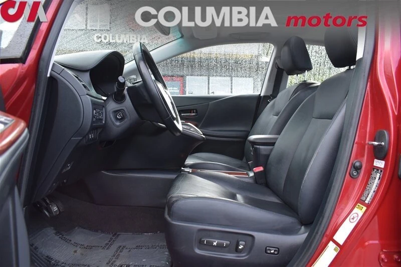2011 Lexus HS - Image 10 of 20