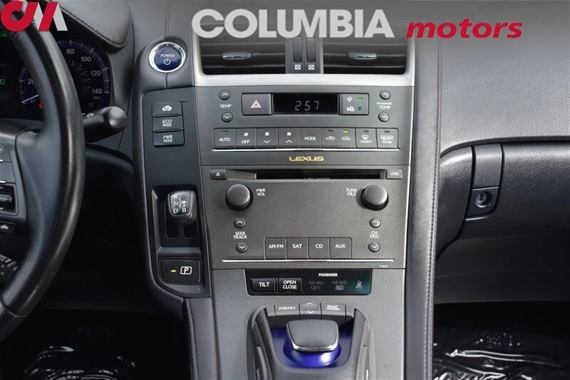 2011 Lexus HS - Image 19 of 20