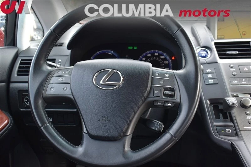 2011 Lexus HS - Image 14 of 20