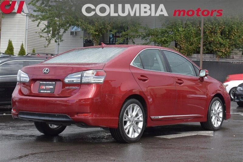 2011 Lexus HS - Image 5 of 20