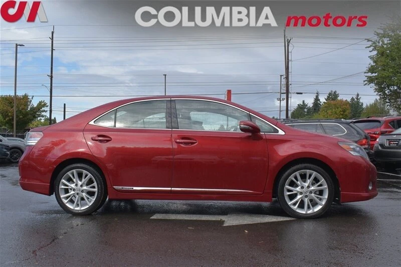 2011 Lexus HS - Image 6 of 20