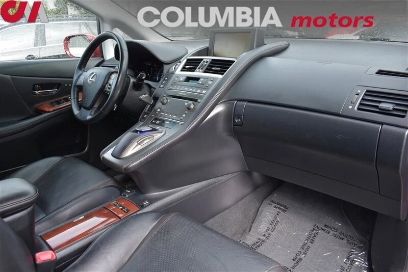 2011 Lexus HS - Image 11 of 20