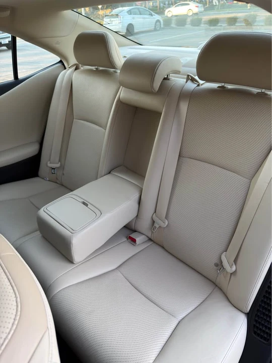 2011 Lexus HS - Image 18 of 20