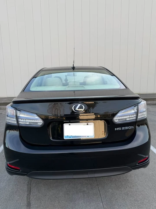 2011 Lexus HS - Image 5 of 20