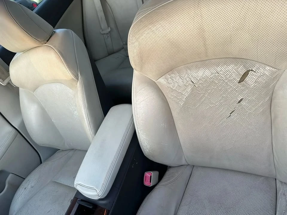 2011 Lexus IS 2nd Gen - Image 8 of 15