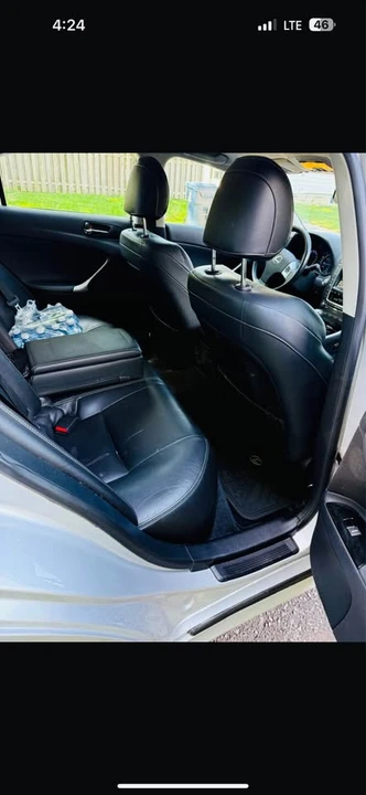 2011 Lexus IS 2nd Gen - Image 2 of 12