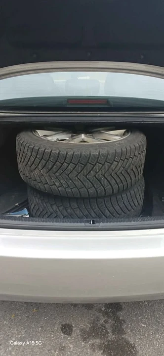 2011 Lexus IS 2nd Gen - Image 11 of 11