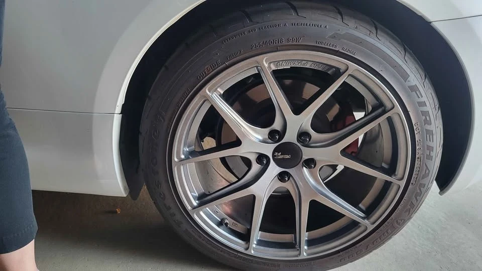 2011 Lexus IS 2nd Gen - Image 18 of 19